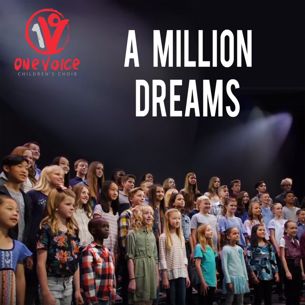 OVCC A Million Dreams